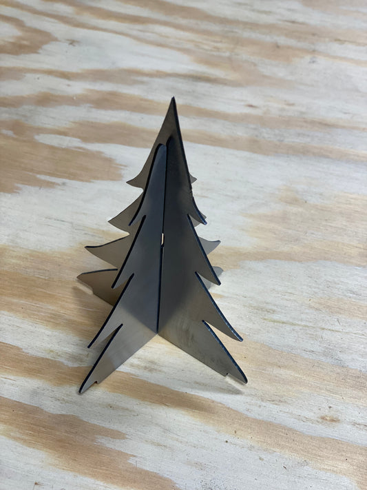 Table Top Christmas Tree - Medium