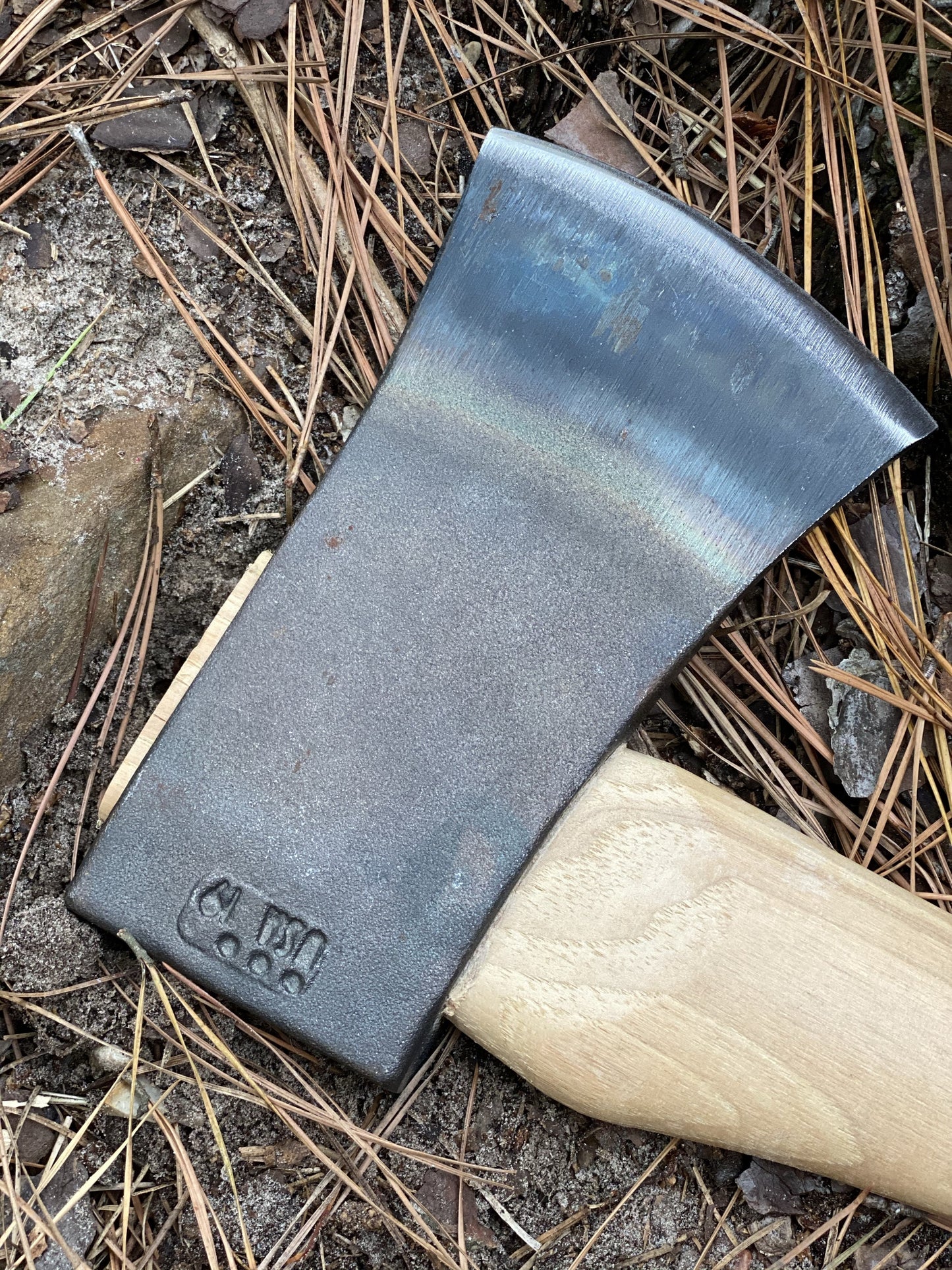 28 inch Camp Utility Axe - 2.25 Lb Head