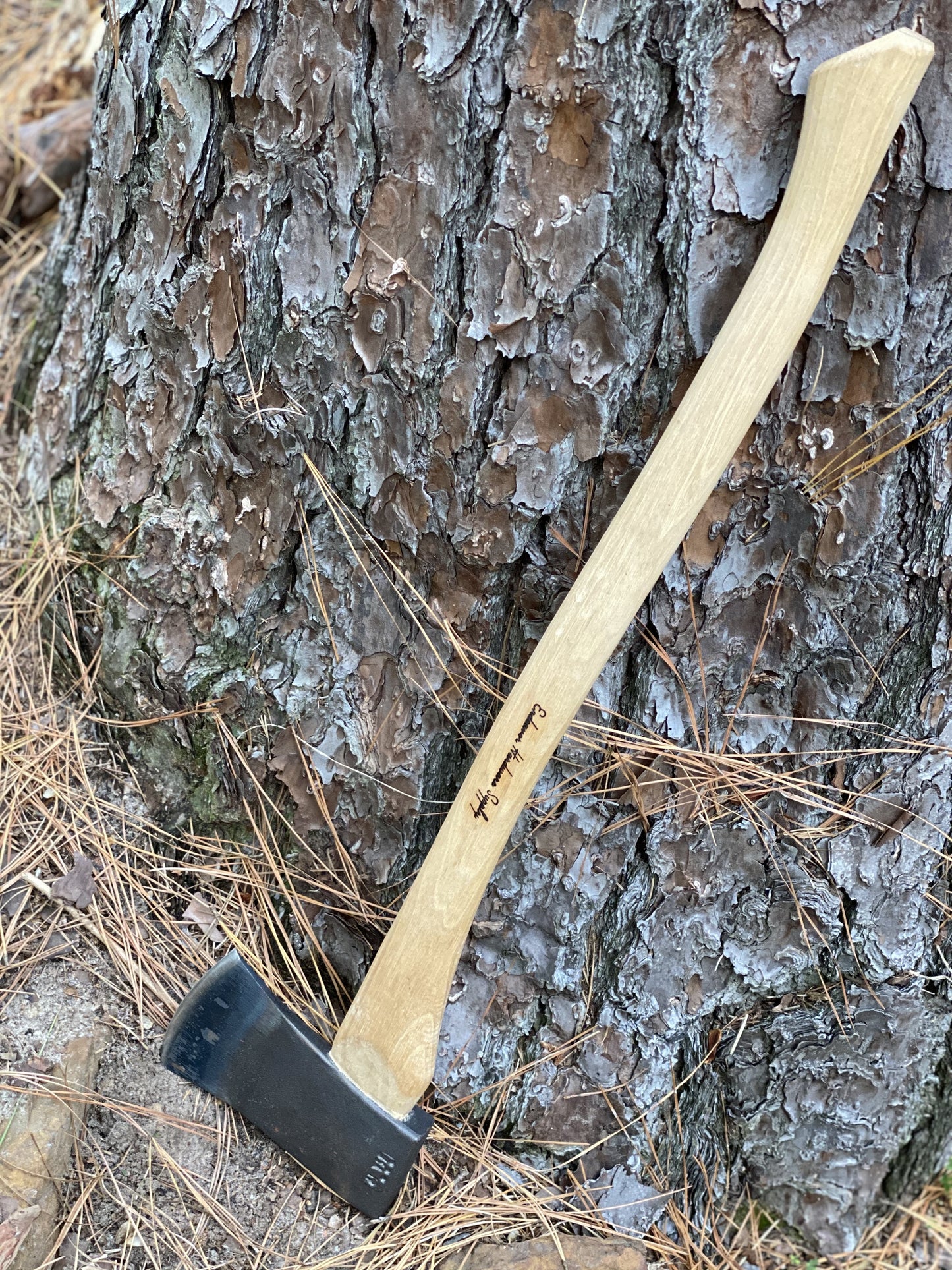 28 inch Camp Utility Axe - 2.25 Lb Head