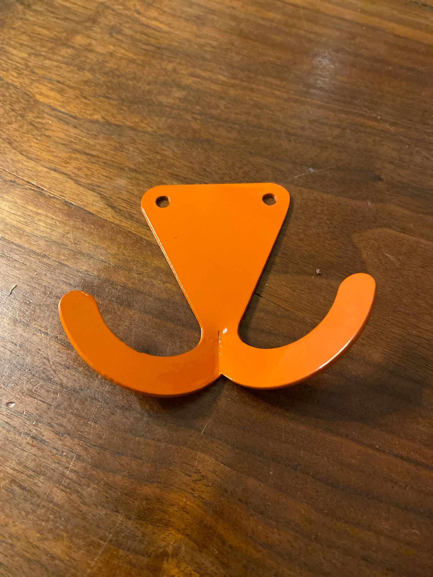 Walrus Metal Coat Hook