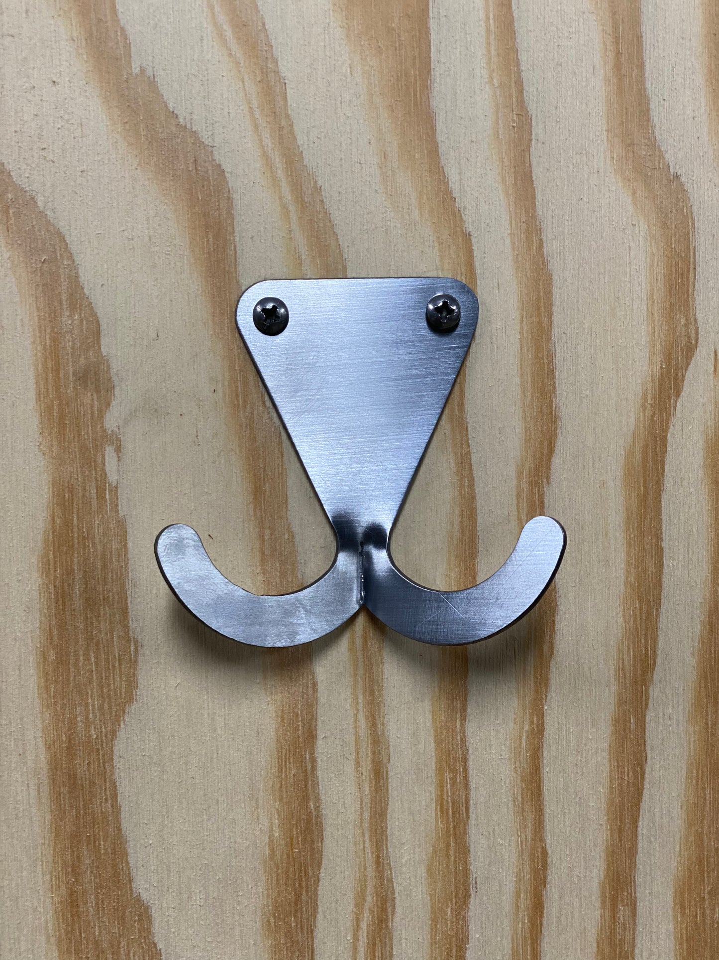 Walrus Metal Coat Hook